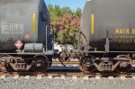 NATX Tank Car